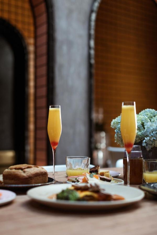 Casa Hoyos - Hotel Boutique San Miguel de Allende Eksteriør billede
