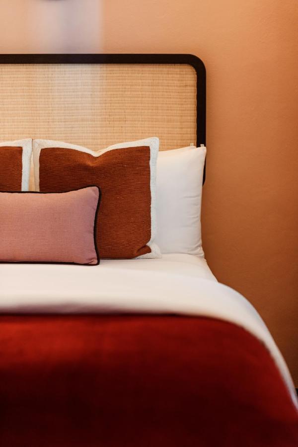 Casa Hoyos - Hotel Boutique San Miguel de Allende Eksteriør billede